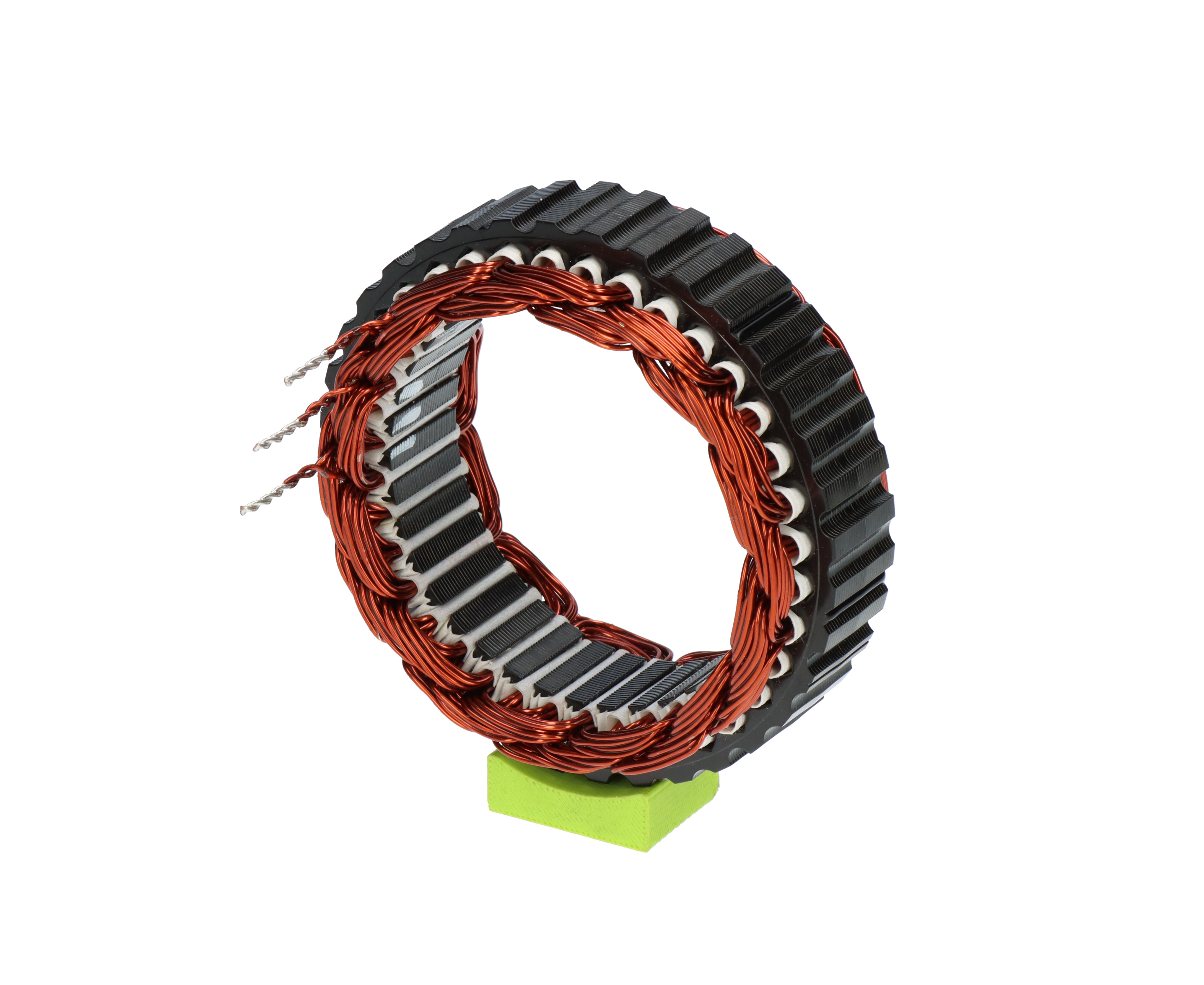 Stator, alternateur A13N15 VALEO 100930 MERCEDES-BENZ, VOLVO
