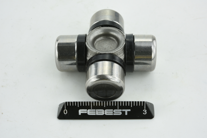 Kreuzgelenk, Lenksäule FEBEST AS-1540 Bewertung