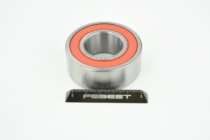 10674805 FEBEST AS285822 Csapágy, csuklós tengely Suzuki Swift Mk2 árak