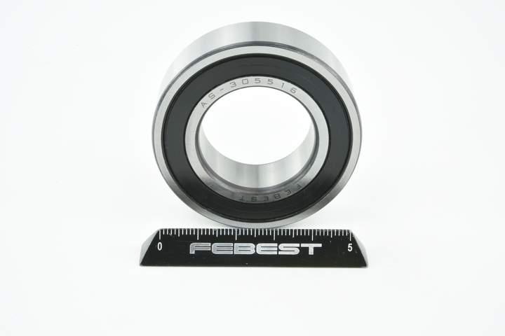 Lager, Antriebswelle FEBEST AS-305516 Bewertung