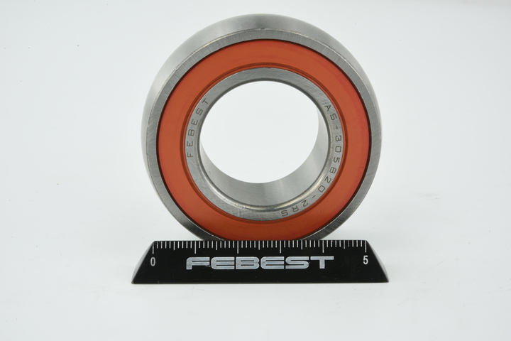 10674808 FEBEST AS3058202RS Cardanaslager Ford Focus Mk3 Turnier kosten