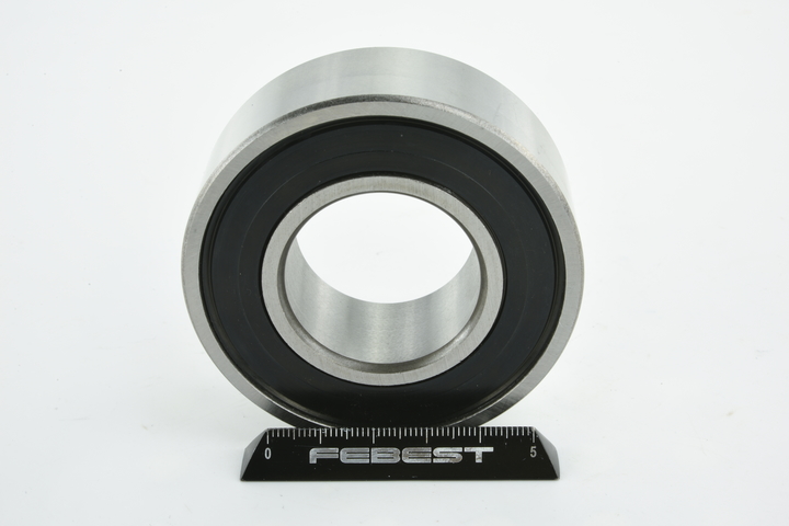 Lager, Antriebswelle AS-3457225 FEBEST 397745Y70E NISSAN