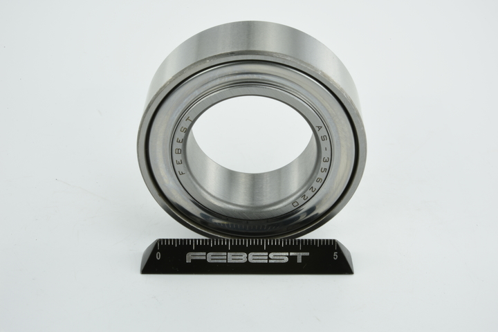 Csapágy, csuklós tengely FEBEST AS-356220
