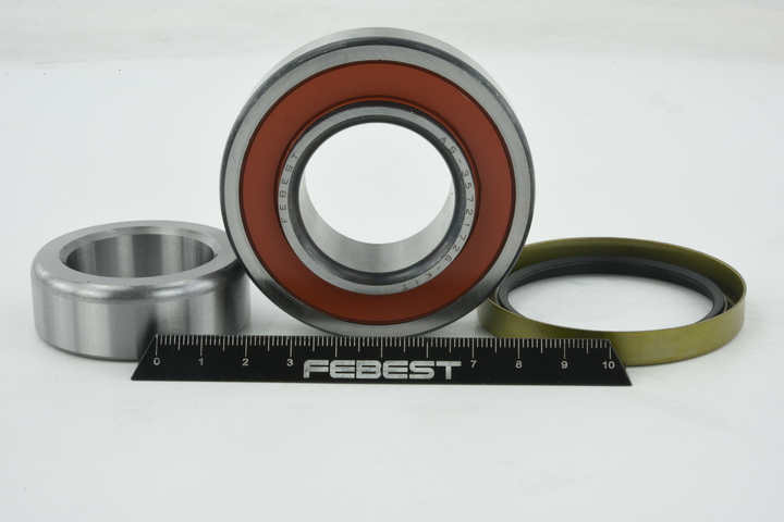 Lager, Antriebswelle AS-35721726-KIT FEBEST 0442130010 TOYOTA