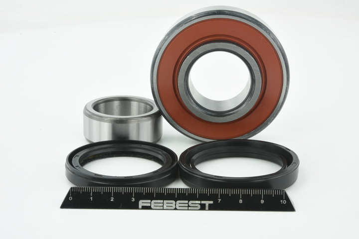 FEBEST AS-35802126-KIT Palier, arbre moteur