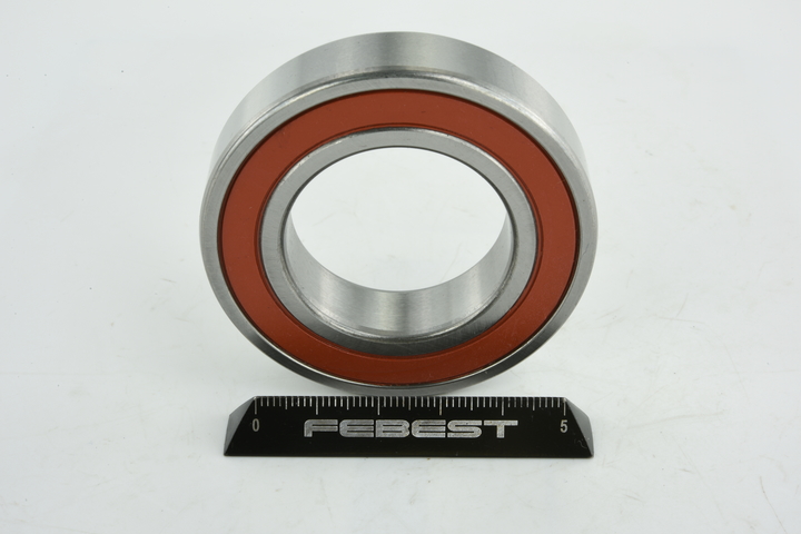 Csapágy, csuklós tengely FEBEST AS-6007-2RS