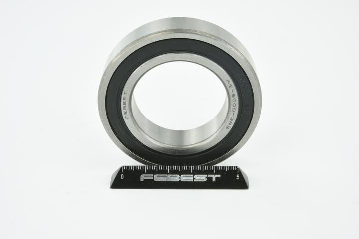Csapágy, csuklós tengely FEBEST AS-6008-2RS