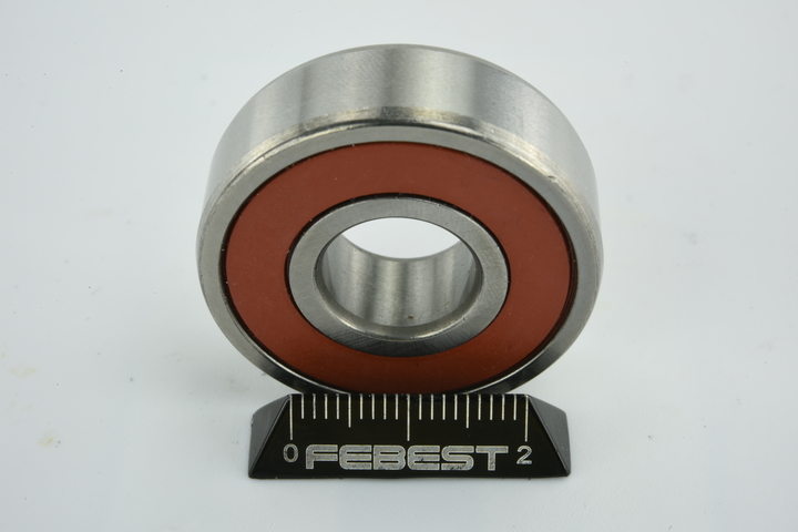 Generator / elemente alternator FEBEST AS-6201-2RS