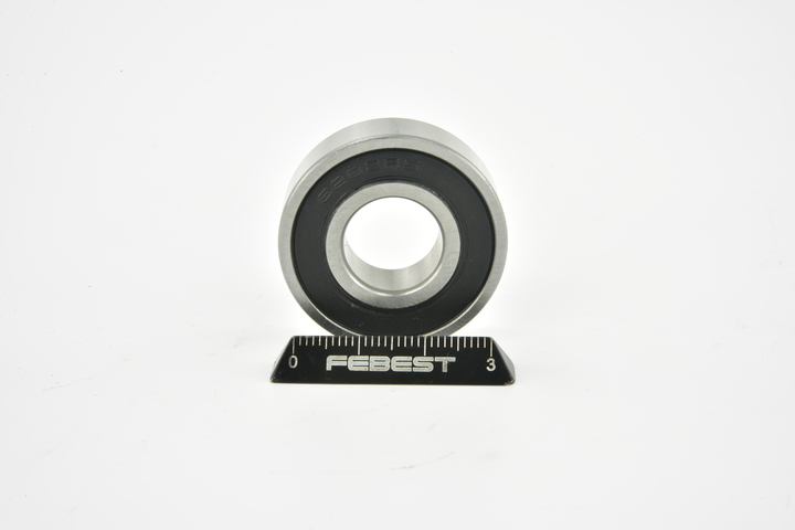 Generator / elemente alternator FEBEST AS-6202-2RS