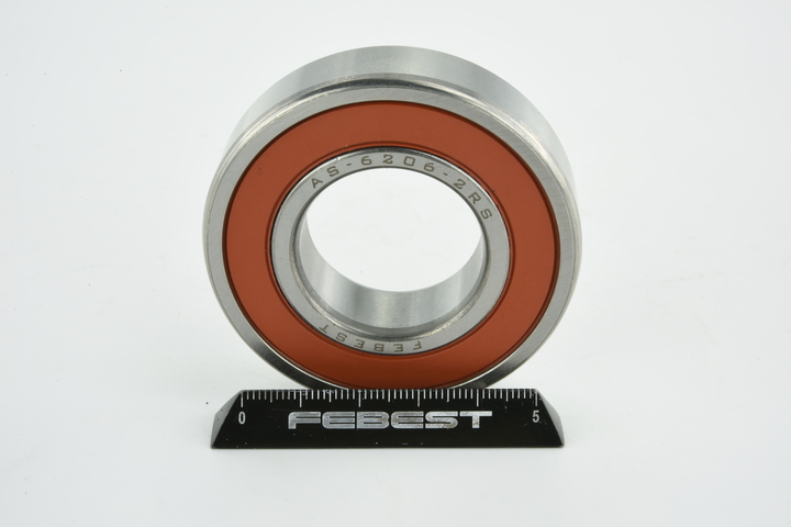 Lager FEBEST AS-6206-2RS Bewertung
