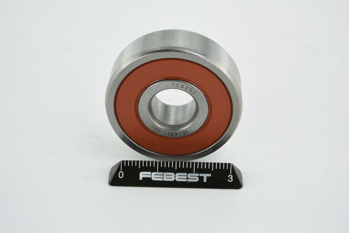 OEN LT22011C Lager FEBEST AS-6301-2RS
