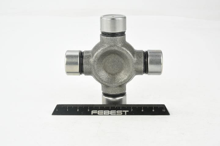 Hardyscheibe ASBZ-209 FEBEST A9064100306 MERCEDES-BENZ