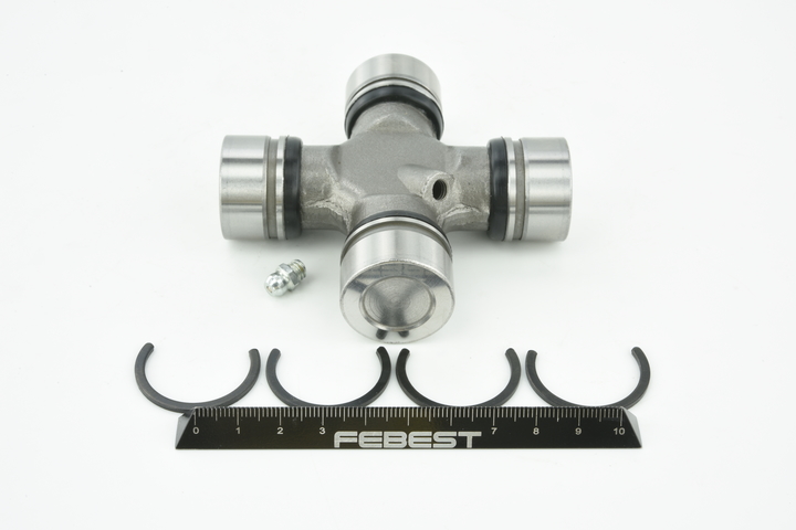Flector d'arbre de transmission FEBEST ASCD-ESC évaluation