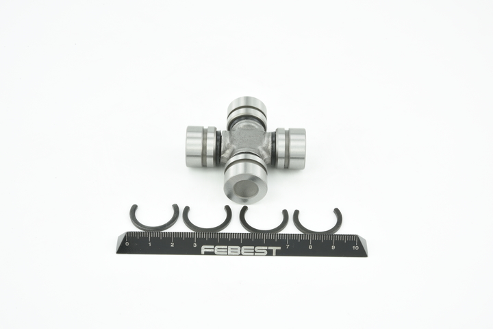 10677184 FEBEST ASHHRV Гумен тампон HONDA цена