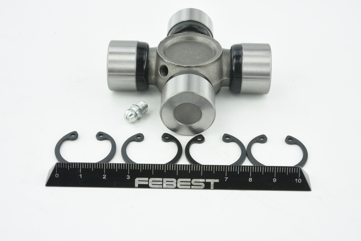 Spojka FEBEST ASM-91