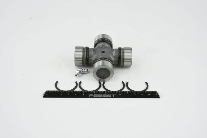 FEBEST 10677482 Гумено каре JEEP Grand Cherokee WH цена