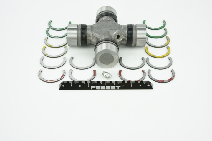 FEBEST 10677483 Flector de transmission Transmission Mitsubishi Pajero 2 coût