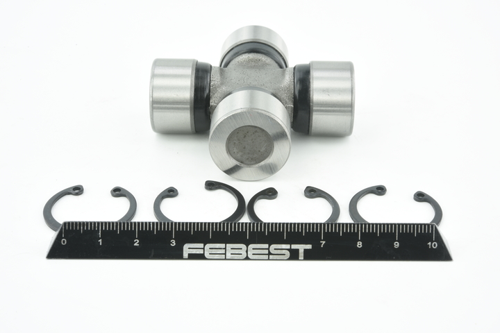 10677485 Rättinivel FEBEST Mitsubishi hinta