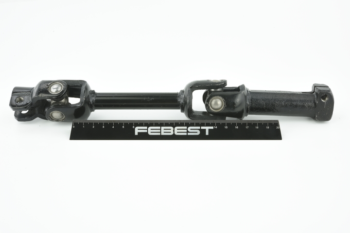 Lenkwelle FEBEST ASM-KB4T Bewertung
