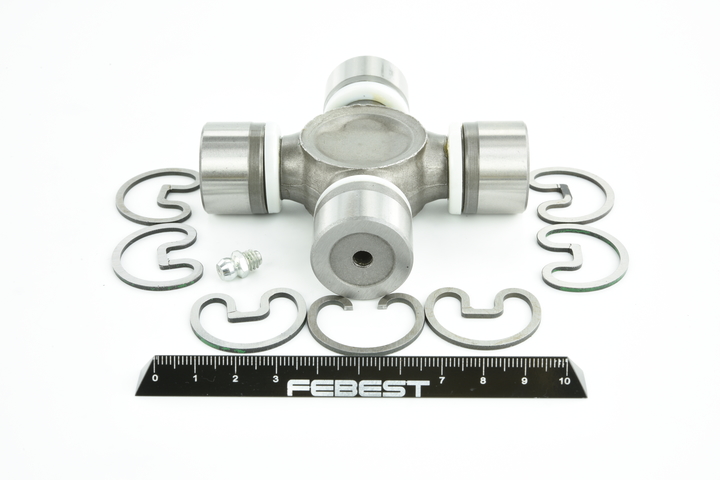 10677897 FEBEST ASMZ-BT50