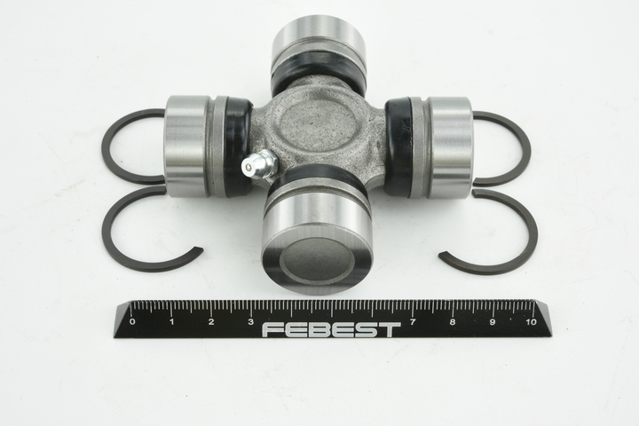 Längswelle FEBEST ASN-29 Bewertung