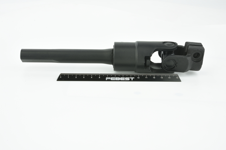 Steering Shaft FEBEST ASN-P12 rating