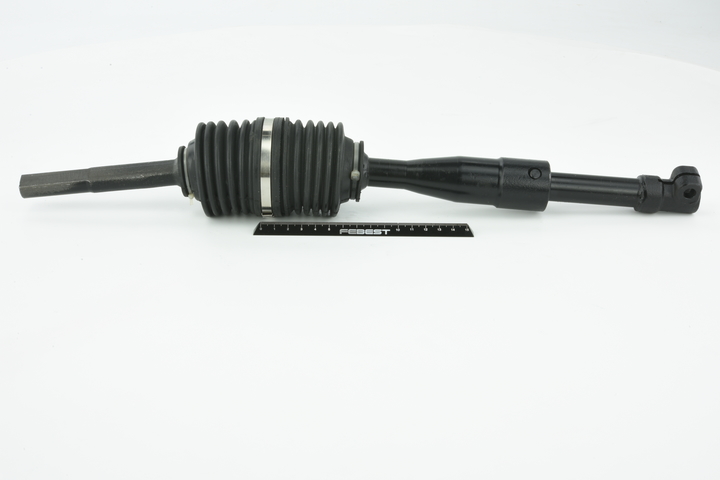 Lenkwelle FEBEST ASN-R51LOW Bewertung