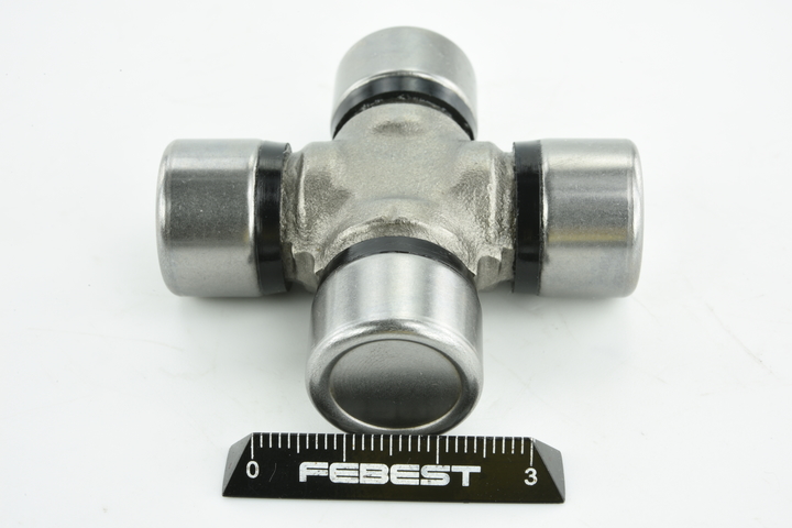 Längswelle FEBEST ASRN-DUST Bewertung