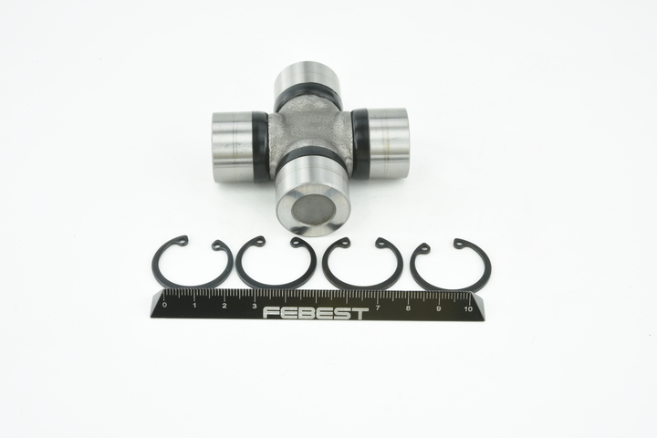 10678465 originais Articulação veio longitudinal FEBEST CADDY