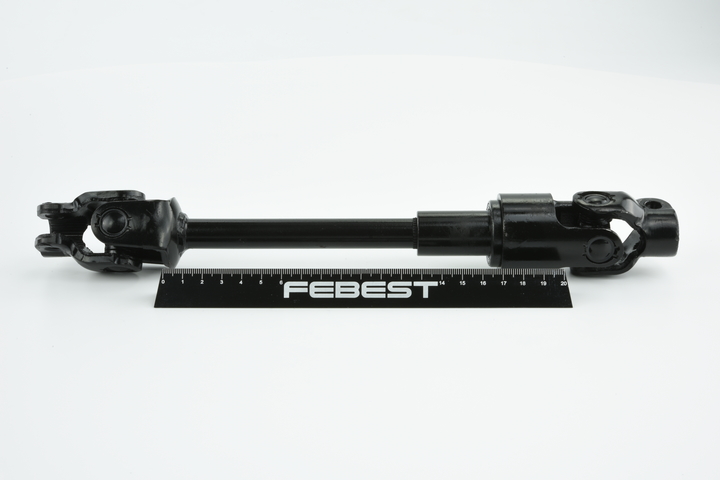 Lenkwelle FEBEST ASSZ-GVJB Bewertung