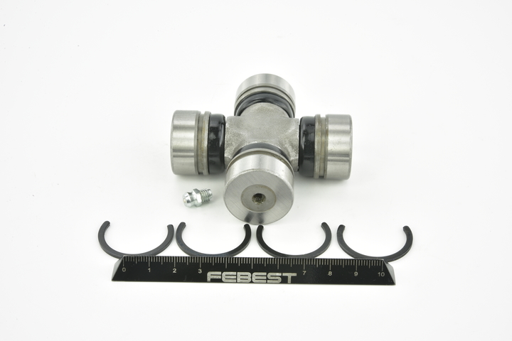 10678490 FEBEST AST17 Toyota Starlet 4 Rättinivel hinta