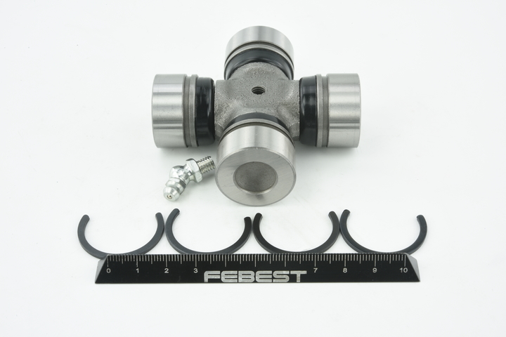 FEBEST 10678493 Άρθρωση διαμήκης άξονας Toyota Starlet 4 τιμες