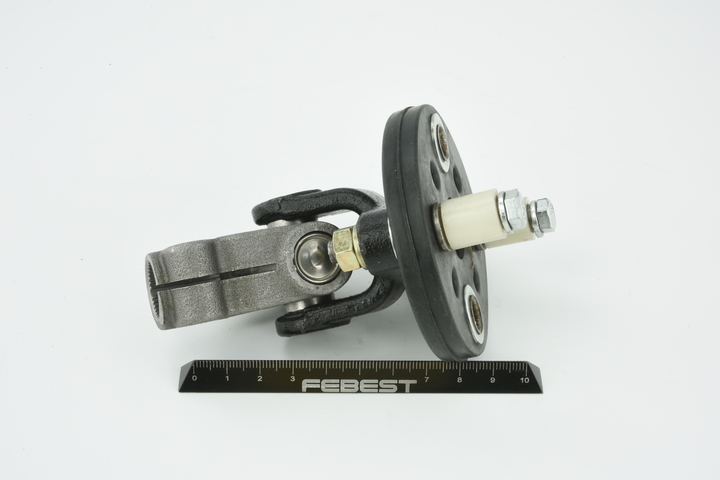 Lenkwelle FEBEST AST-FZJ100 Bewertung