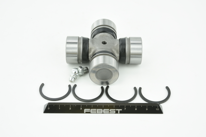10678503 FEBEST ASTGGN15 Acoplamento do cardan Toyota Starlet 4 custo
