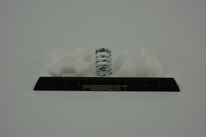 10678508 ASTLC100 OEM Steering column universal joint FEBEST price