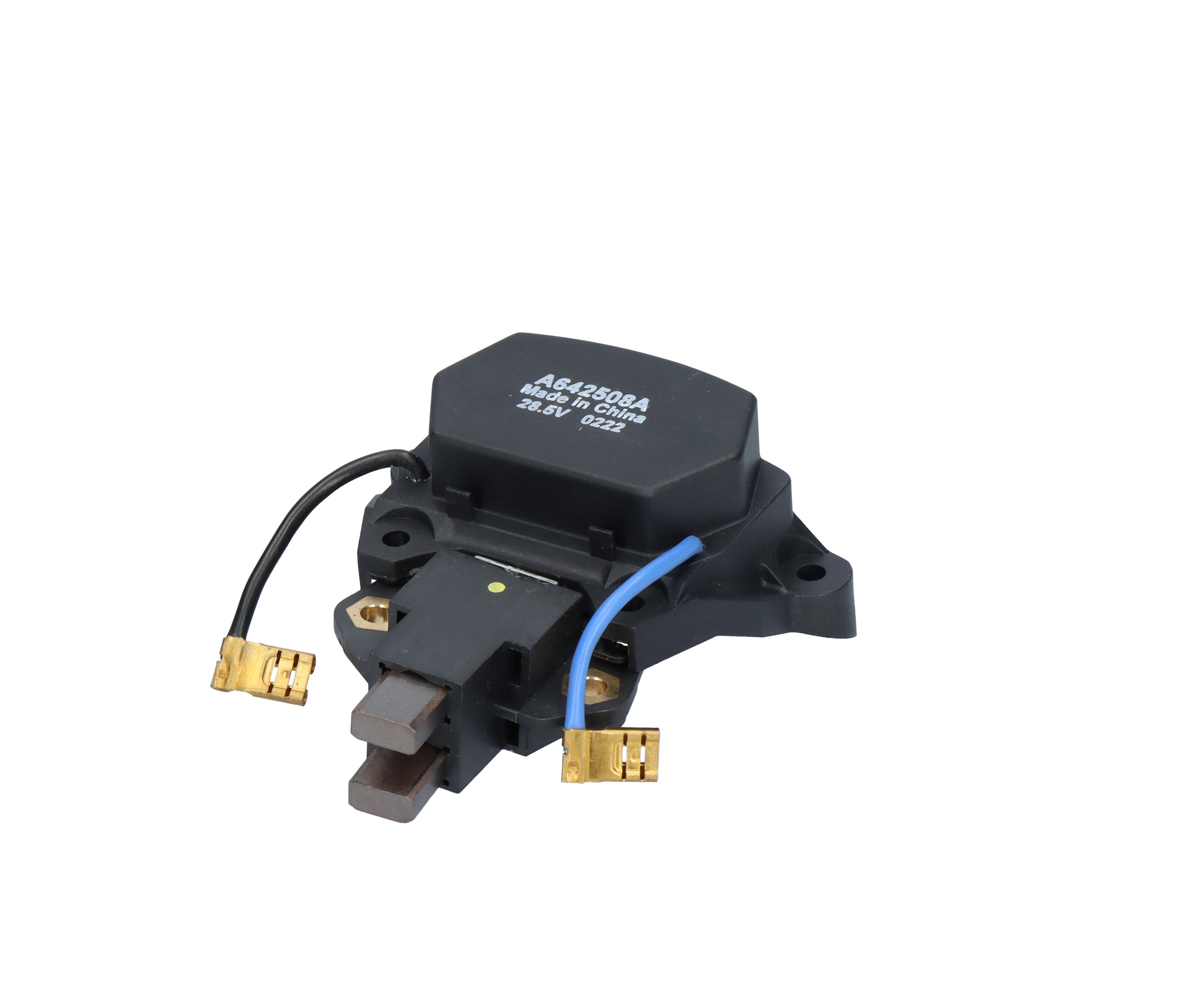 Lichtmaschinenregler 182169 VALEO A14N47M MITSUBISHI