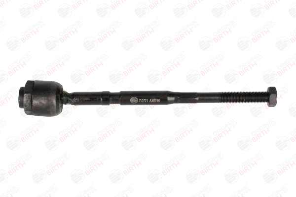 BIRTH AX0016 Spurstange LANCIA YPSILON 1.4 78 PS Benzin