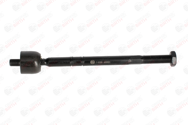 Binnenste stuurkogel 3812E1 BIRTH AX0021 VOLKSWAGEN, MERCEDES-BENZ, OPEL, PEUGEOT, CITROЁN