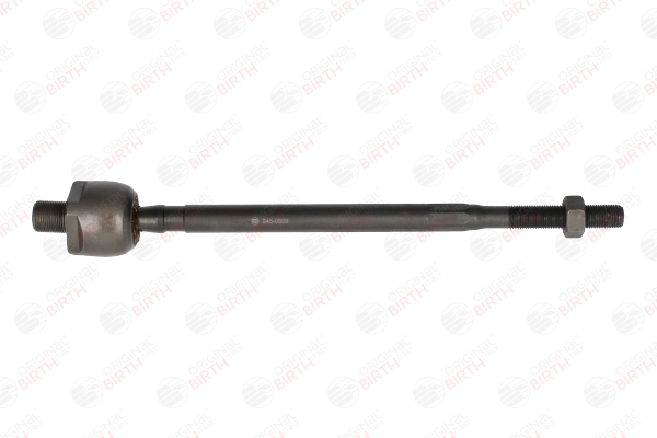 BIRTH AX0068 Axialgelenk, Spurstange Axialgelenk, Spurstange AX0068 BIRTH 48521Y02G0 FORD, HYUNDAI, NISSAN, ISUZU