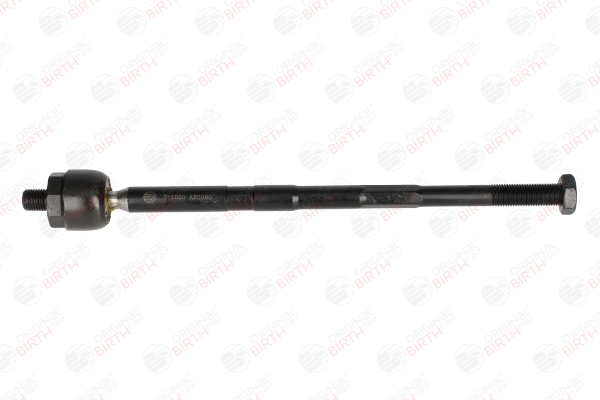 Axialgelenk, Spurstange AX0080 BIRTH 8Z0423804C VW, MERCEDES-BENZ, AUDI, FORD, SKODA