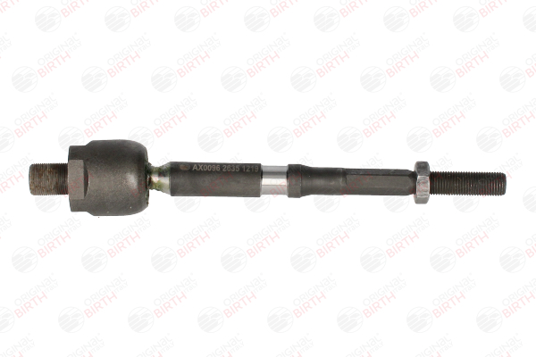 Inderste styrestang BIRTH AX0096