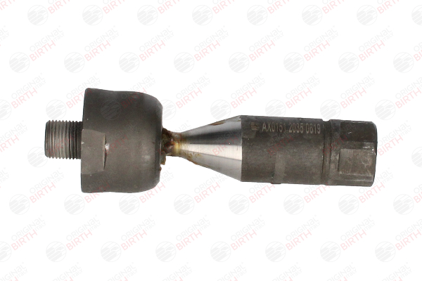 Połączenie osiowe, drążek kierowniczy poprzeczny 45503 39075 BIRTH AX0151 TOYOTA, NISSAN, SUZUKI, LEXUS, WIESMANN