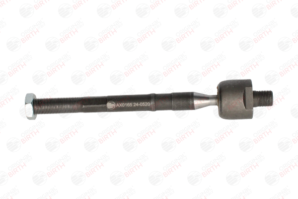 Inner tie rod 565400-U500 BIRTH AX0165 NISSAN, VOLVO, HYUNDAI, KIA, DODGE