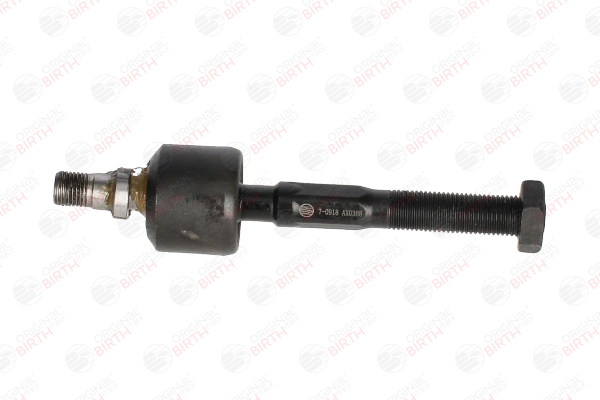 BIRTH AX0388 Axialgelenk, Spurstange Axialgelenk, Spurstange GSV1211 BIRTH AX0388 SKODA, HONDA, ROVER