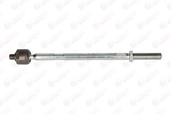 BIRTH AX0392 Аксиален шарнирен накрайник, напречна кормилна щанга Ford Mondeo GBP 1.6 i 16V 88 K.C. бензин 1994