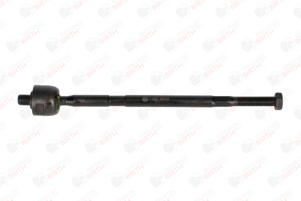 BIRTH AX0735 Вътрешен кормилен накрайник FORD Fiesta Mk3 Courier (F3L, F5L) 1.8 D 60 K.C. дизел 1993
