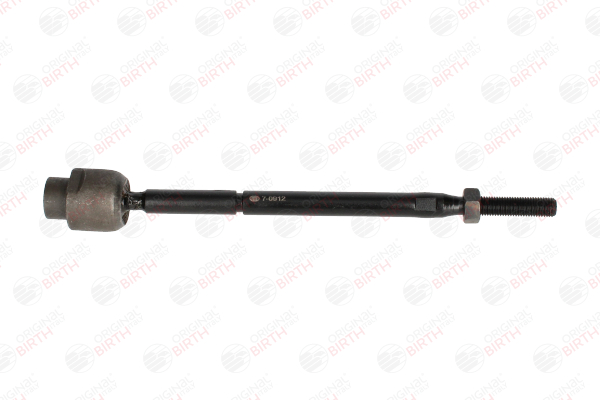 Axialgelenk, Spurstange AX0751 BIRTH 322149 OPEL, VAUXHALL