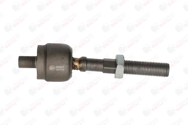 Binnenste stuurkogel 95 495 440 BIRTH AX1110 VOLKSWAGEN, PEUGEOT, CITROЁN