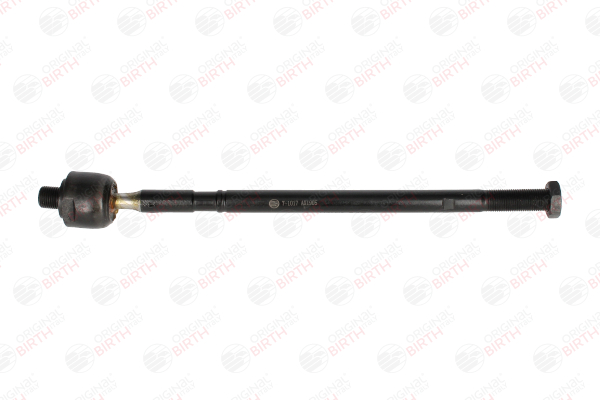 Axialgelenk, Spurstange A 638 460 0255 BIRTH AX1905 MERCEDES-BENZ, SSANGYONG