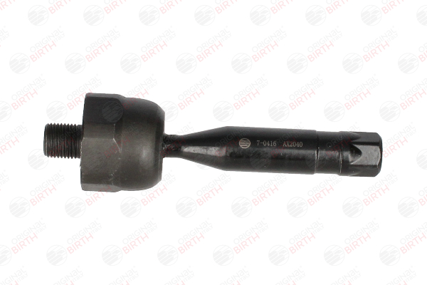 Binnenste stuurkogel 4D0419801E BIRTH AX2040 VOLKSWAGEN, MERCEDES-BENZ, AUDI, FORD, SKODA